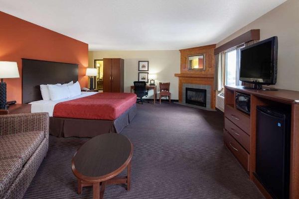 AMERICINN ASHLAND (Ashland)